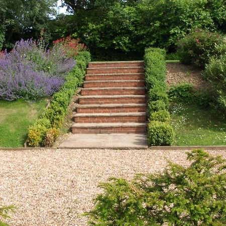Blackbrook House Holmwood Esterno foto