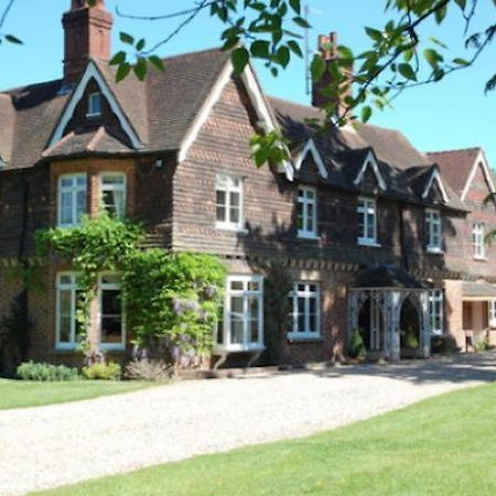 Blackbrook House Holmwood Esterno foto