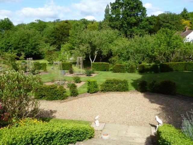 Blackbrook House Holmwood Esterno foto