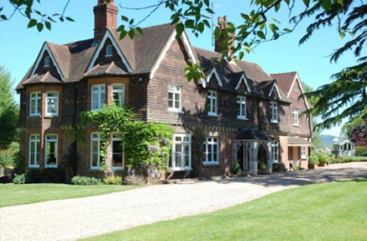 Blackbrook House Holmwood Esterno foto